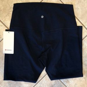 Lululemon Align Crop 21”